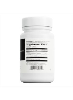 Davinci Labs ADK - Helps Support Bone, Heart & Immune Health* - Dietary Supplement with Vitamins A, D3 & K2 (as MK-7) - Vegetarian, Gluten Free & Soy Free - 30 Capsules  - Image 2