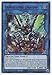 Yugioh Borrelend Dragon GFP2EN006 Ultra Rare 1st Edition - Image 3