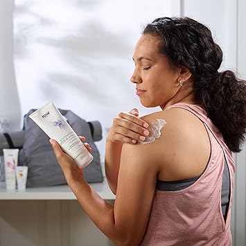 now Glucosamine MSM Arnica Liposome Lotion 237 ml - Image 4