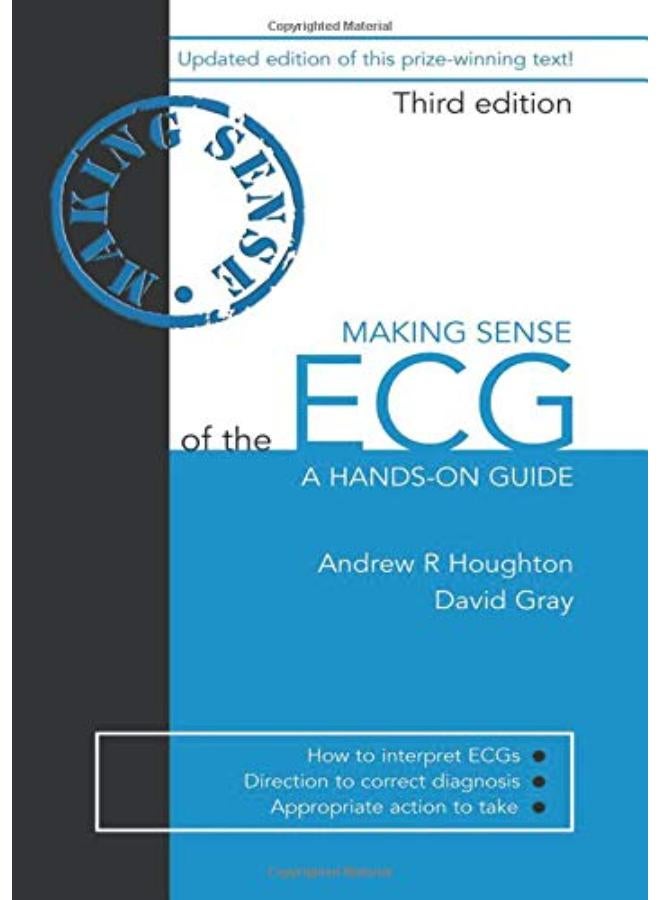 Making Sense of the ECG