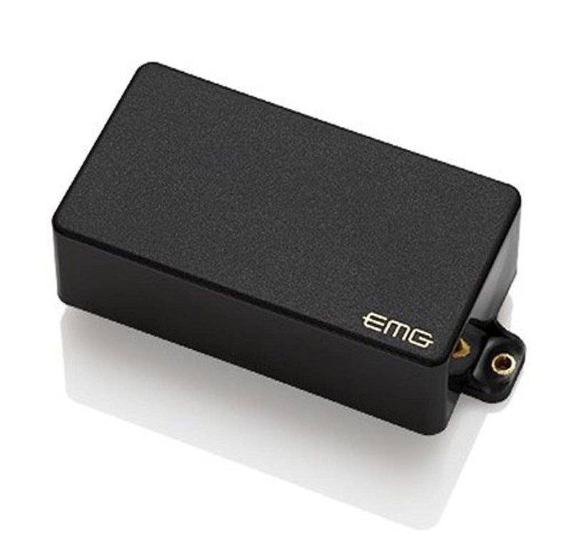 EMG 85 بيك أب هومباكر نشط للجيتار، أسود - Image 2
