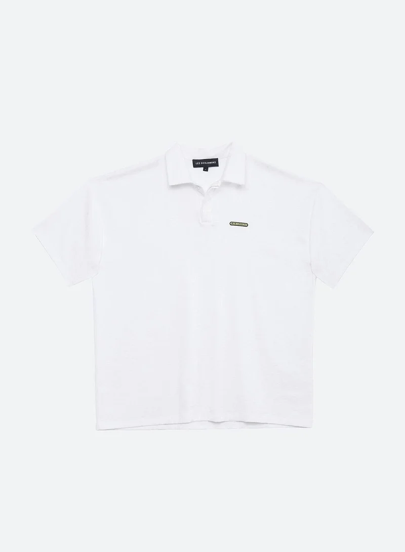 ليس بنجامنز POLO TEE 007