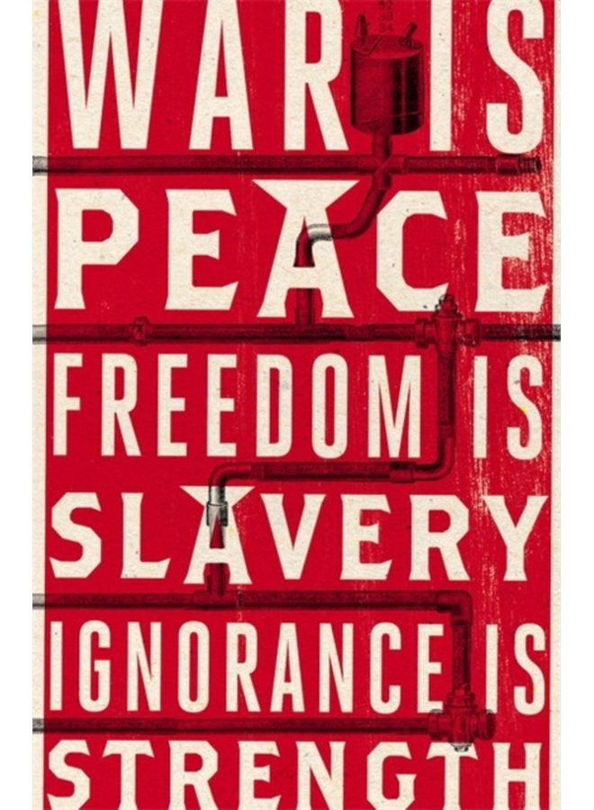 Nineteen Eighty Four Anniversary Edition - Paperback