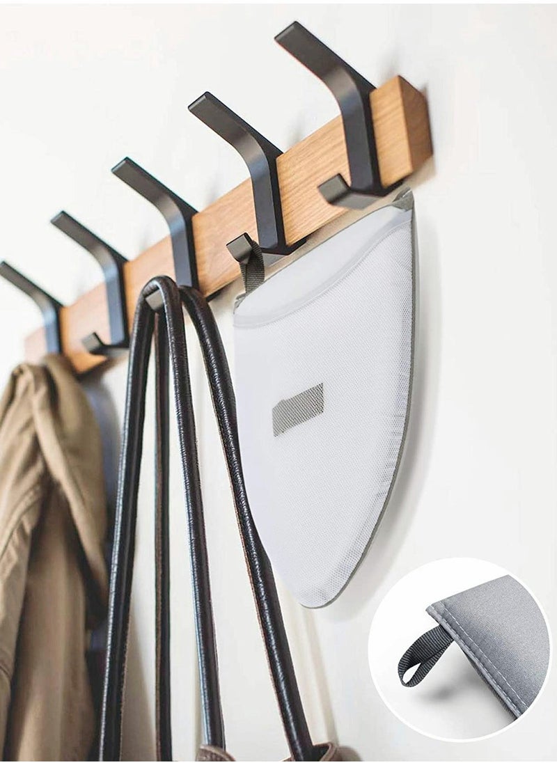 Steamer Gloves, Heat Resistant Small Ironing Board for Handheld Steamer - Image 3