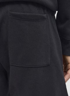 JJ Rebel Jrebgorm Reg Rebel Logo Sweat Shorts  - Image 3