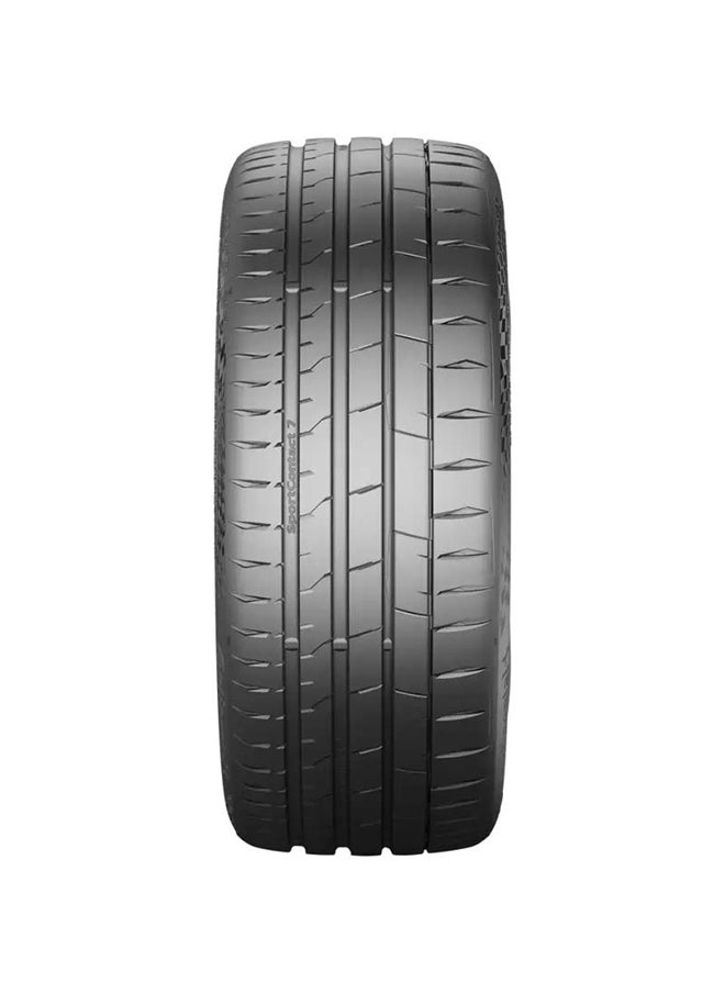 CONTINENTAL 285/40 R23 XL 111Y سبورت كونتاكت 7 جمهورية التشيك  - Image 2