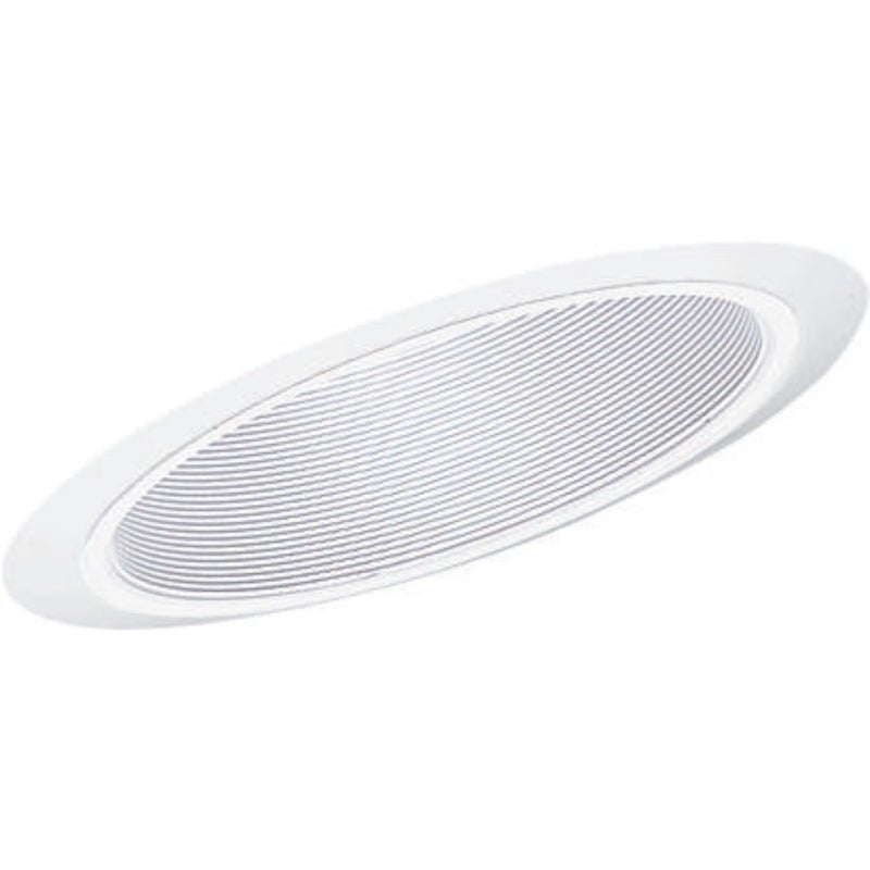 Juno Lighting Group 604W-WH 604 WWH Light, 6", White