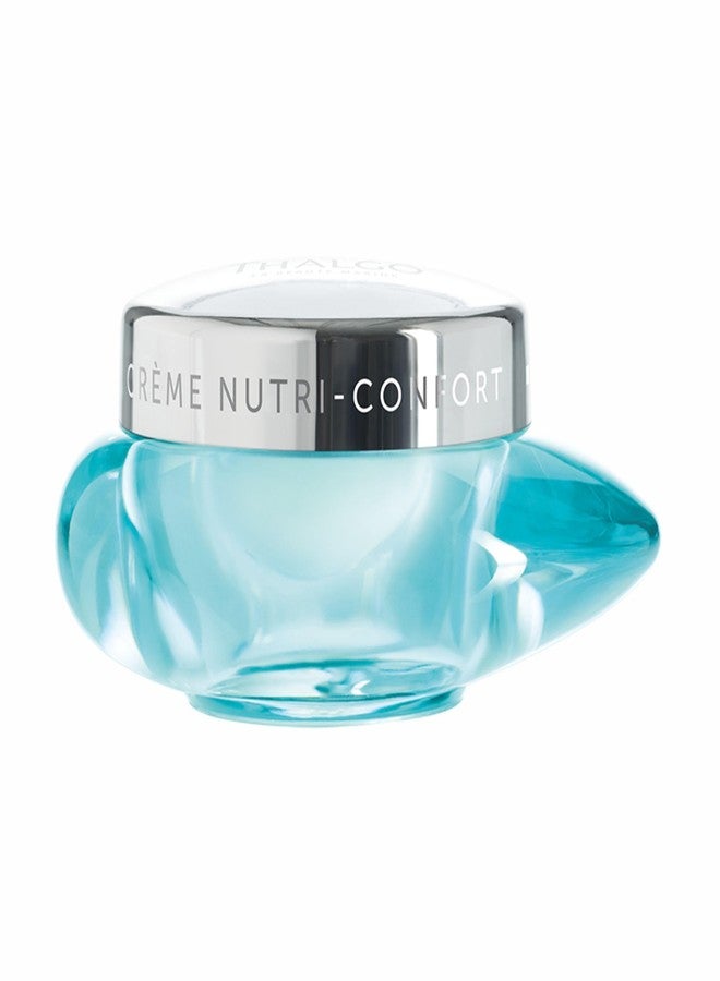Thalgo Nutri-Comfort Cream | Dry Skin Moisturiser for Deep Nourishment & Lasting Comfort - 50ml - Image 1