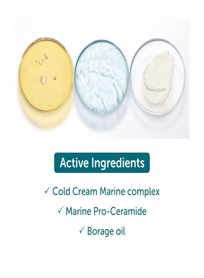 Thalgo Nutri-Comfort Cream | Dry Skin Moisturiser for Deep Nourishment & Lasting Comfort - 50ml - Image 4