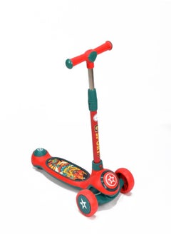 AMLA Amla - Three wheels scooter with music  - Image 1