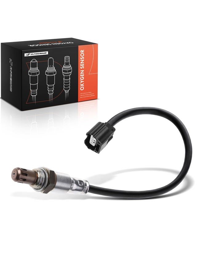A-Premium O2 Oxygen Sensor Compatible with Nissan Pathfinder 2013-2015, Altima 2013-2018, Quest 2012-2015, 370Z 2014-2020, Murano & Infiniti JX35, Q40, Replace# 226A01KC0A - Image 1