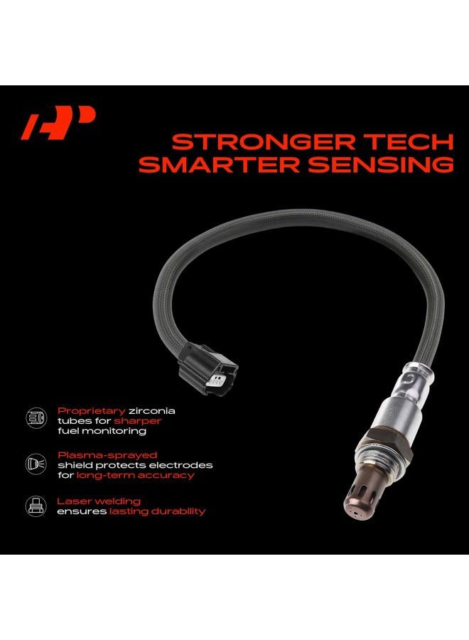 A-Premium O2 Oxygen Sensor Compatible with Nissan Pathfinder 2013-2015, Altima 2013-2018, Quest 2012-2015, 370Z 2014-2020, Murano & Infiniti JX35, Q40, Replace# 226A01KC0A - Image 3