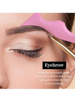 Ever Beauty Ever Beauty 3D Eyebrown Corrector Eyeliner Powder 6.5 grams  - Image 3