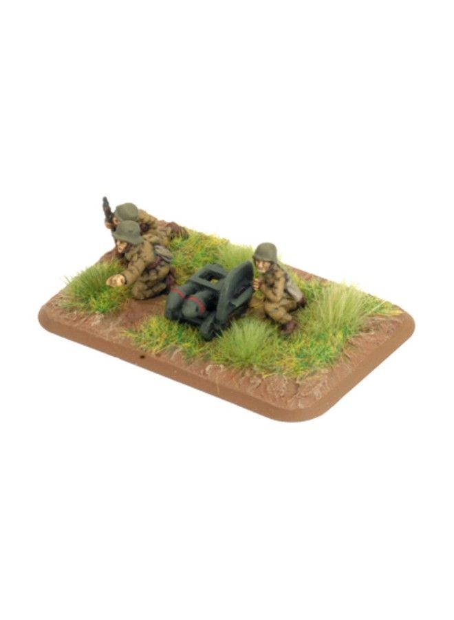 Gale Force Nine Battlefront Miniatures Flames Of War: 44M Buzoganyveto Rocket Launcher Platoon(Hu707) - Image 3