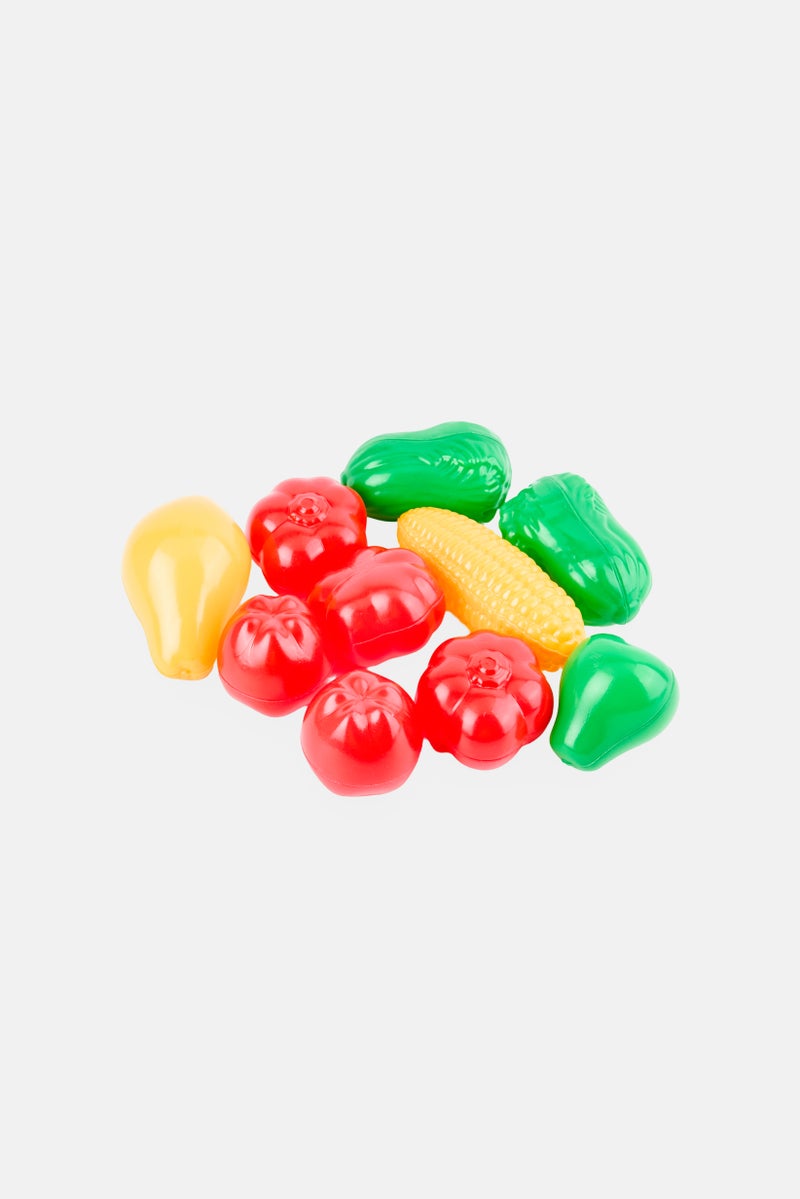 Toys For Less Over 10 Pcs Shopping Basket - Image 5