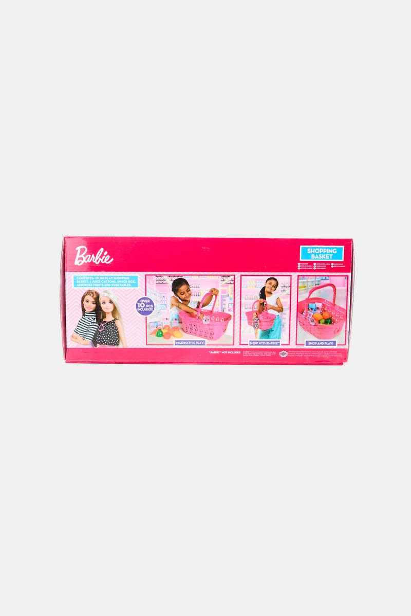 Toys For Less Over 10 Pcs Shopping Basket - Image 1