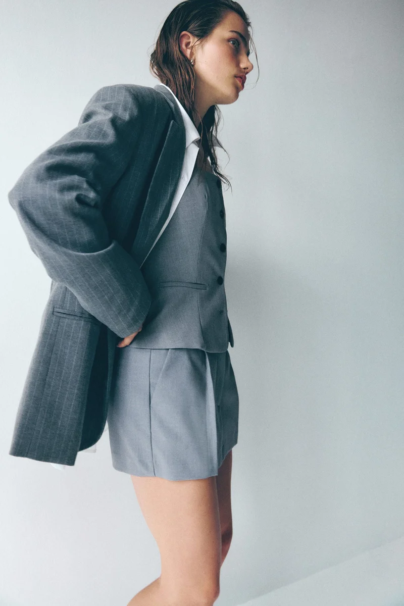 اتش اند ام سكورت ميني