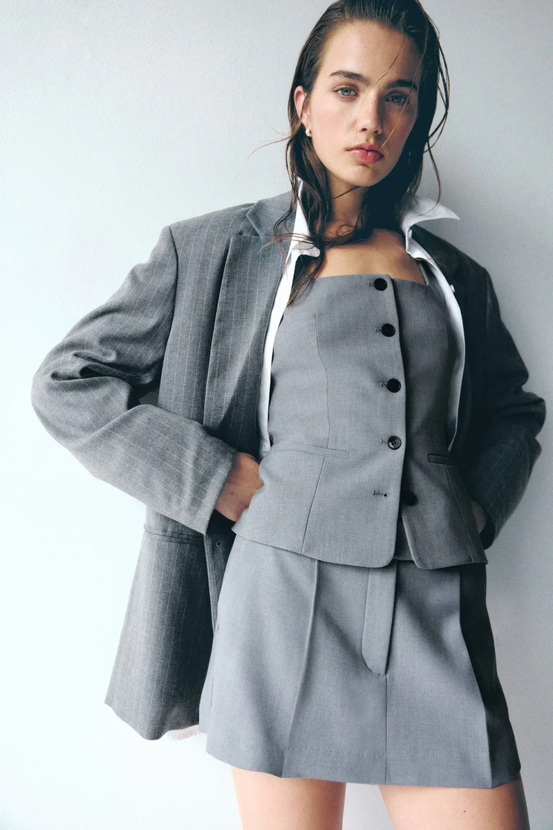 اتش اند ام سكورت ميني