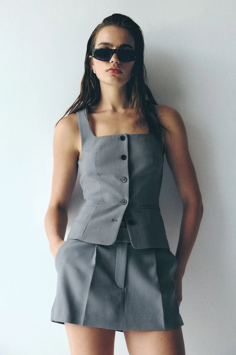 اتش اند ام سكورت ميني