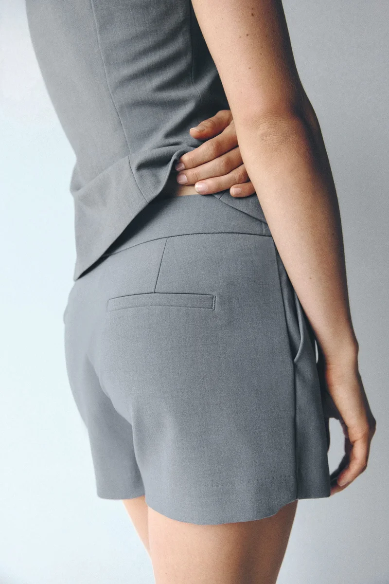 اتش اند ام سكورت ميني