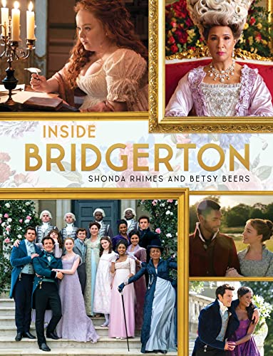 Inside Bridgerton  - Image 1
