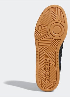 Adidas Hoops 3.0 Low Classic Vintage Shoes  - Image 5
