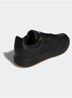 Adidas Hoops 3.0 Low Classic Vintage Shoes  - Image 3
