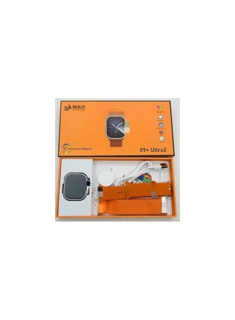 W&O https://www.noon.com/egypt-ar/product/Z05A5E474E7AAAD1C6BACZ/p/?o=z05a5e474e7aaad1c6bacz-1 - Image 3