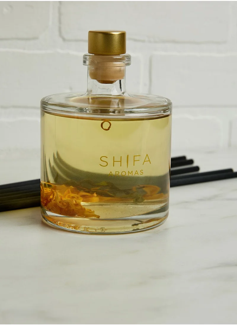 شفا اروماس موزع عطر السوق المغربي 500 مل