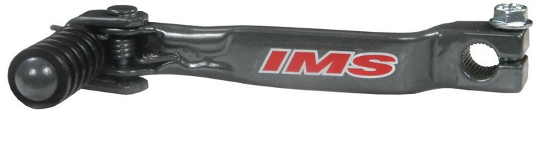IMS 317321 Flightline Folding Shift Lever, Gray - Image 2