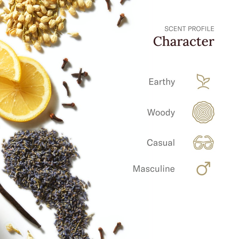 SCENT BEAUTY Stetson Cooling Moisture After Shave by Scent Beauty - Cooling Moisturizer for Men - Earthy, Woody, Casual and Masculine Aroma with Fragrance Notes of Citrus, Lavender, and Sage - 3.4 Fl Oz - Image 5