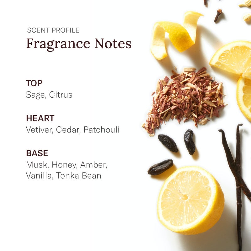 SCENT BEAUTY Stetson Cooling Moisture After Shave by Scent Beauty - Cooling Moisturizer for Men - Earthy, Woody, Casual and Masculine Aroma with Fragrance Notes of Citrus, Lavender, and Sage - 3.4 Fl Oz - Image 4