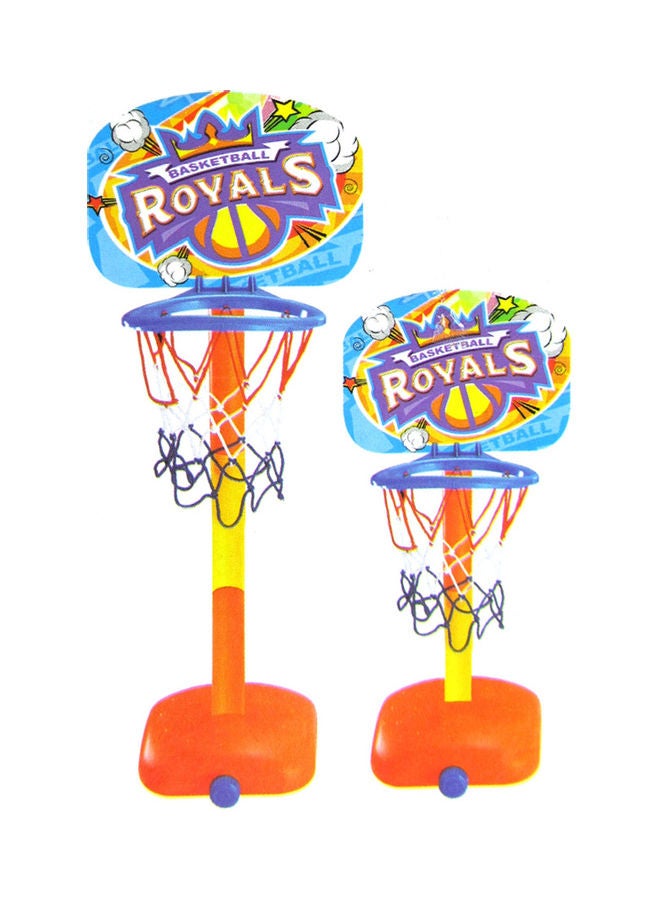 Inflator Pump Sports Puzzle Toy - Image 4