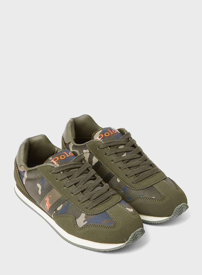POLO RALPH LAUREN Kids Kelland Sneakers