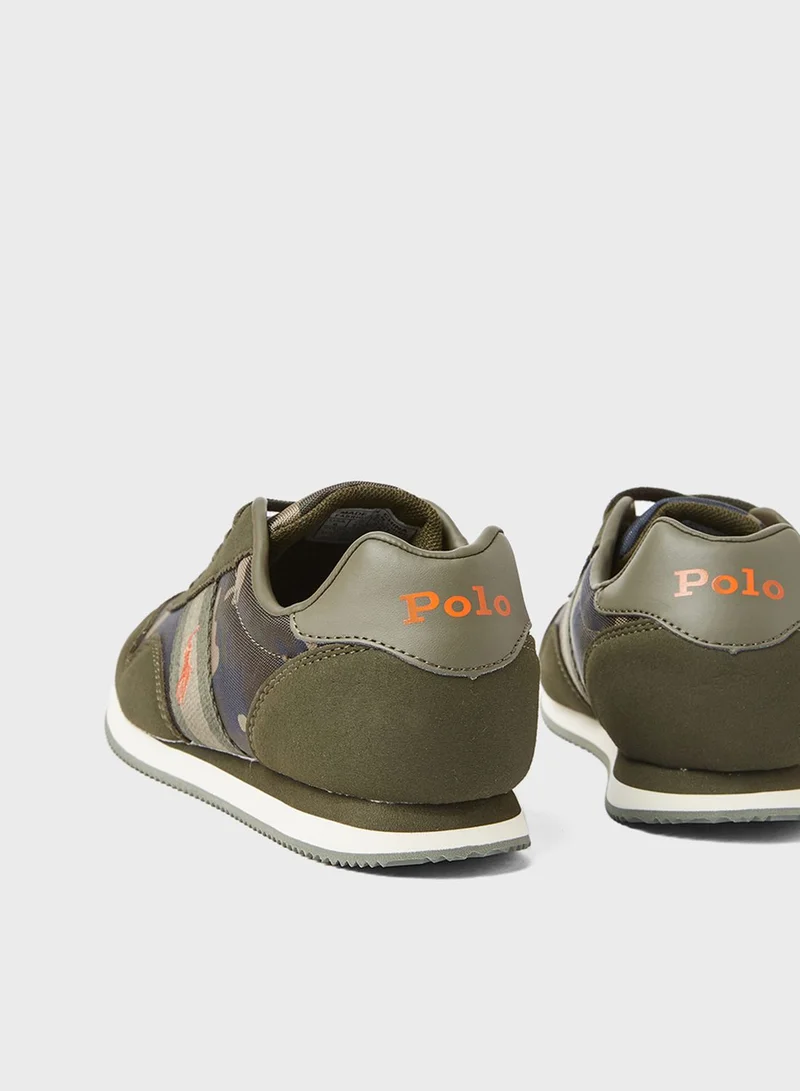 POLO RALPH LAUREN Kids Kelland Sneakers