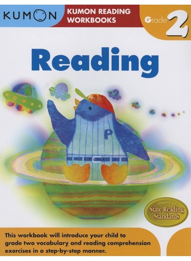 Grade 2 Reading 