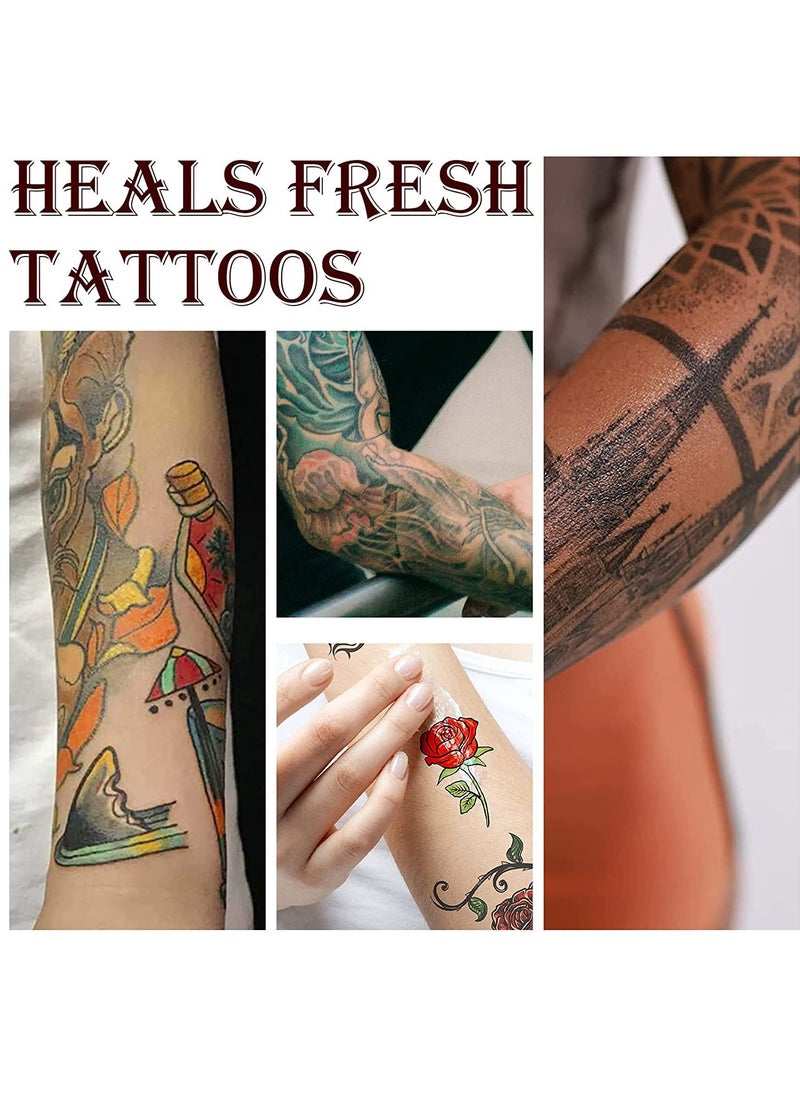 Elaimei - After Care Tattoo Butter Helps Heal and Prevents Fading 75g - Image 1