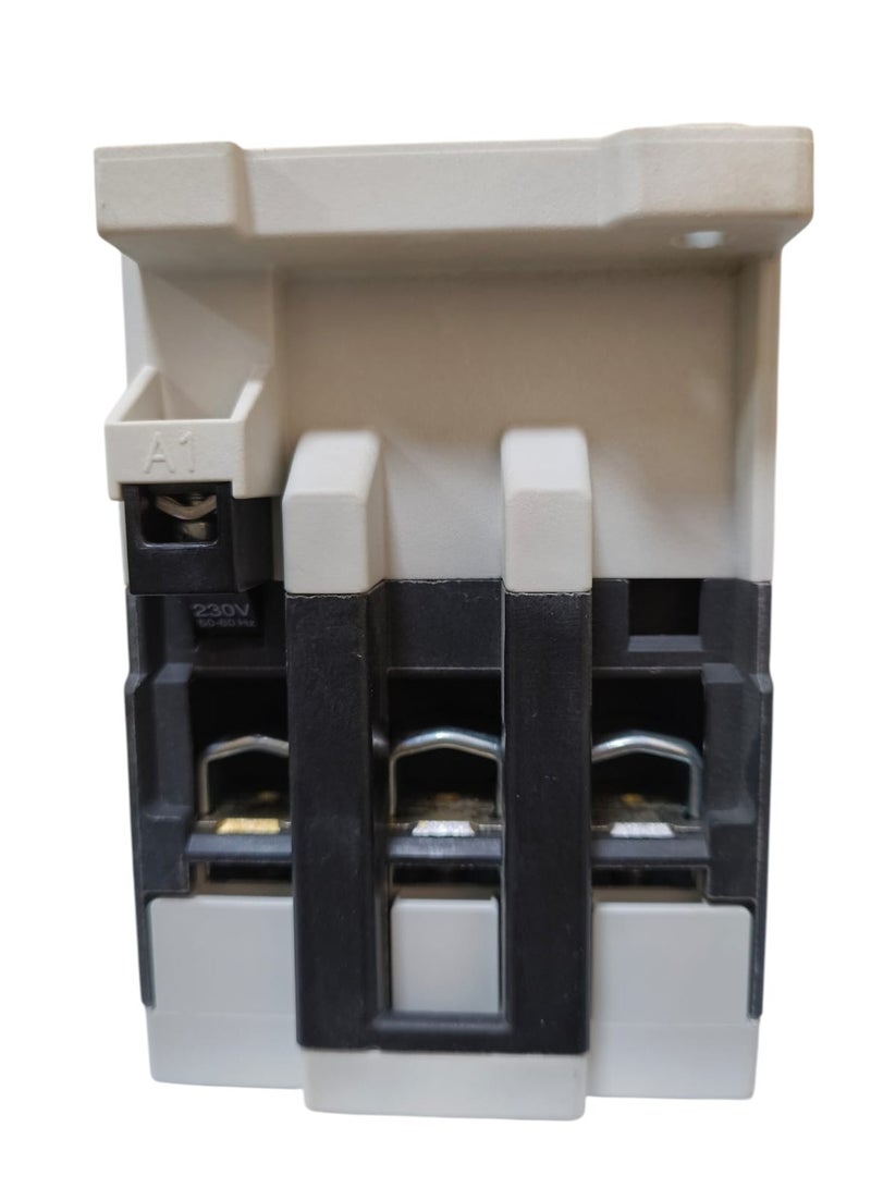 Lovato 11 BF65 00 230 Contactor 230V AC 50/60Hz  AC3  65A- 33kW (400V) - Image 2