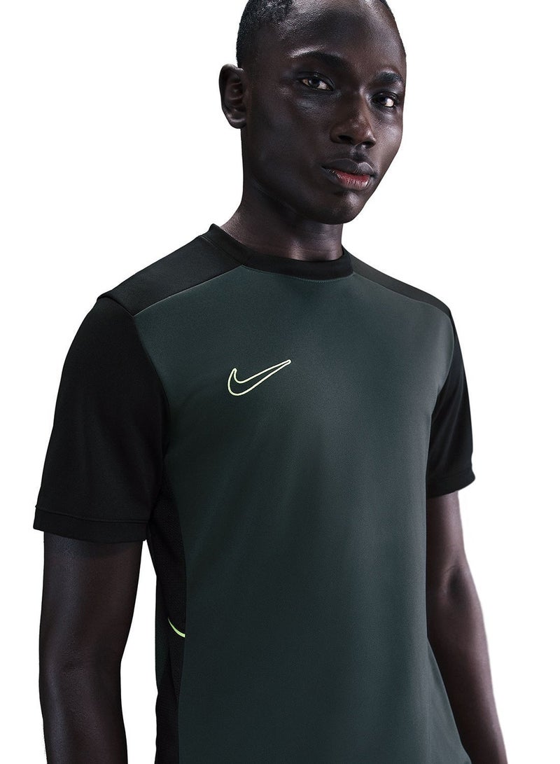 Nike Dri-Fit Academy 23 T-Shirt - Image 3