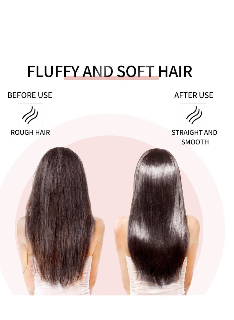 Generic - Rechargeable Cordless Split Hair Trimmer, Hair Split Ends Trimmer, Remover Damaged Hair, Repair Hair Care Treatment - Image 1
