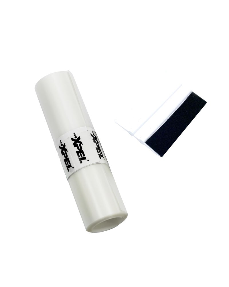 XPEL Gloss Paint Protection Film 6 x 84 ScratchResistant Polyurethane Car Shield