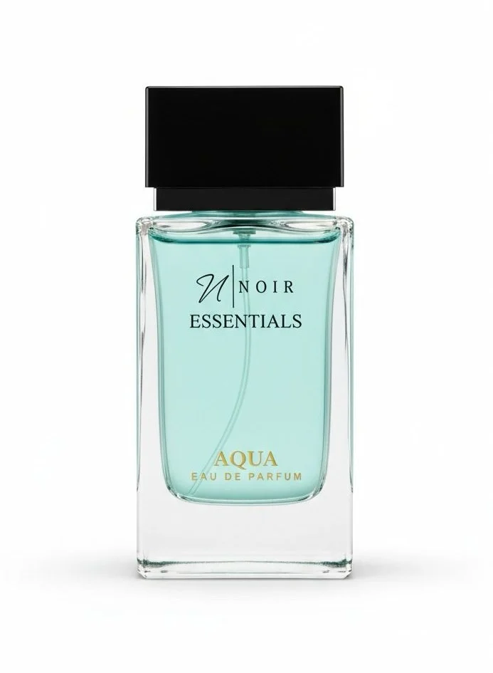 Essential Aqua Eau de Parfum for Men 80ml