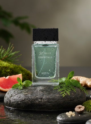 Essential Aqua EDP Perfume – Fresh Citrus & Aquatic Summer Perfume for Men, Long-Lasting 80ml - view 5