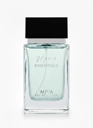 Essential Aqua EDP Perfume – Fresh Citrus & Aquatic Summer Perfume for Men, Long-Lasting 80ml - view 2
