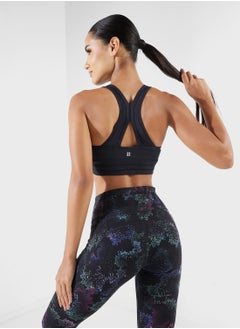 Sweaty Betty Gaia Yoga Bra  - Image 2