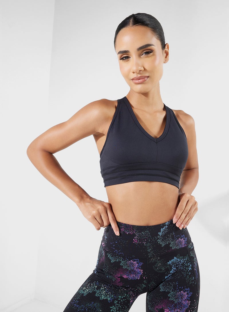 Sweaty Betty Gaia Yoga Bra - Image 1