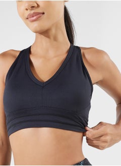 Sweaty Betty Gaia Yoga Bra  - Image 3