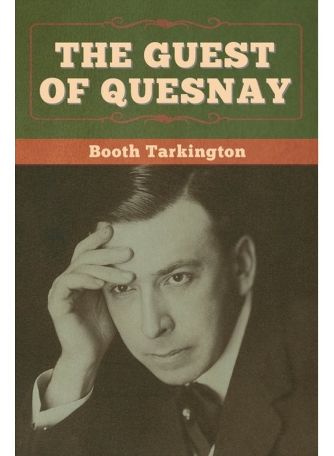 The Guest of Quesnay - Paperback