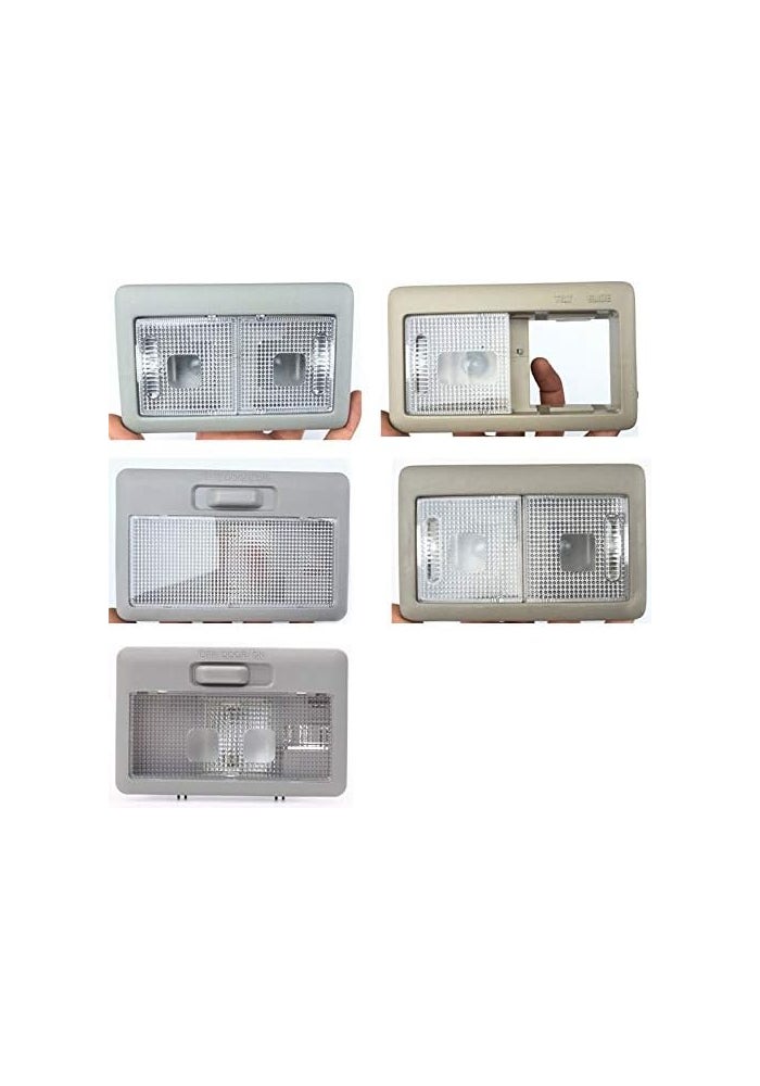 Wivplex Car Dome Light for Suzuki Models - Image 3