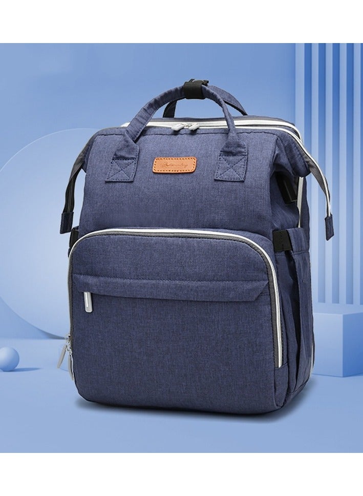 New Multifunctional Foldable Mother And Baby Bag - Image 1